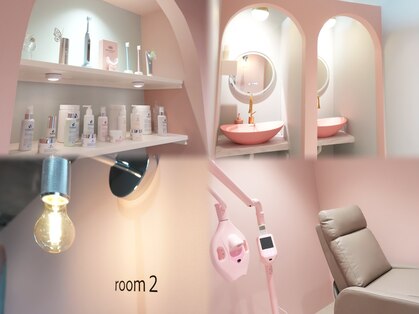 プラスビー 3号店(+b)の写真