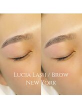 ルシアラッシュブロウ 銀座(LUCIA LASH BROW)/