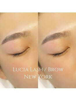 ルシアラッシュブロウ 銀座(LUCIA LASH BROW)/
