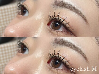アイラッシュMの写真