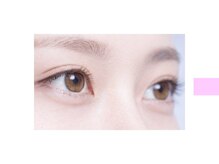 クロム アイプラス 狭山 入曽店(CHROM eye+)/まつ毛パーマでは物足りない！