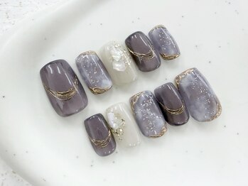 マーチ 徳島店(MARCH)/Daydreamin