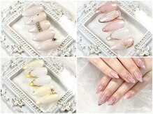 カリス(Charis)/大人気★定額アート10本コース