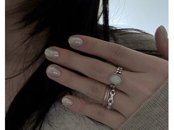 フィレシアートネイル(Pholeisi Art Nail)/