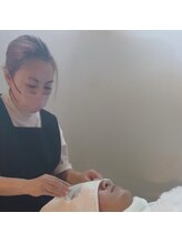 クリスタルプュリティ(Crystal Purity) 石崎 清美