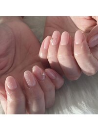 大人シンプルシックデザイン