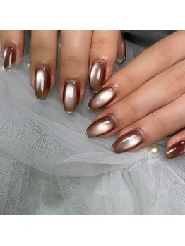 ブルームーン(BlueMoon)/