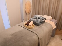 サヤン(Sayang)/【施術ベッド】