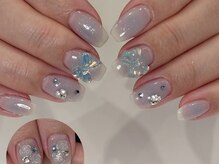 アイネイルズ 恵比寿店(I nails)/《wakana指名限定》