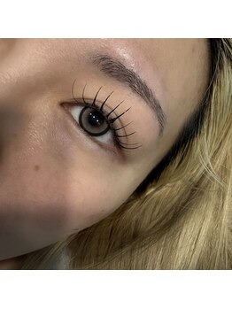 セレノフィル 田町三田(Selenophile)/エク×パーマ☆