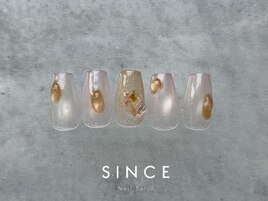 4月 monthly basic design