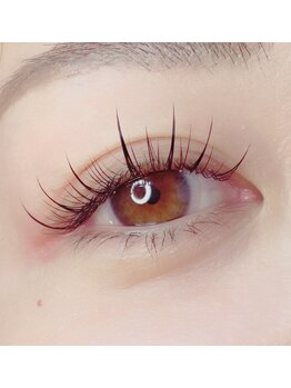 ラピスモアラーレ(Lapis Mor Lale)の写真/あなたの魅力を引き出す似合わせeye★【次世代まつげパーマ!パリジェンヌラッシュリフト初回¥5800~】
