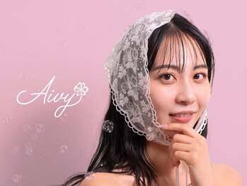 アイビー(Aivy)の写真/【関内駅徒歩1分】高技術＆時短が叶う★好みで選べる《まつげパーマorエクステ＋ネイルMENUカスタム》