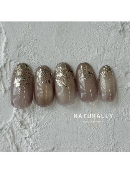 ナチュラリー 新松戸(Naturally)/ARISA 定額デザインart