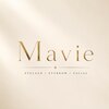 マヴィ(Mavie)のお店ロゴ