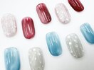 ○hand gel○ monthly ¥6600