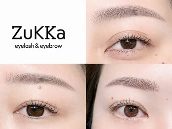 ズッカ(ZuKKa)の写真/朝のメイク時間5分短縮☆90分で垢抜け/ まつげパーマとHBL同時施術で忙しい大人女性も一気に輝く！