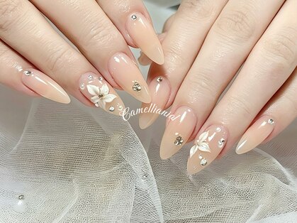 カメリアネイル 川崎(Camellia nail)の写真