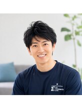 エムズ トレーニングジム 堺東店(M's Training Gym)&nbsp;河村 隆太