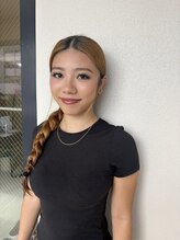 ノア(Noah)&nbsp;上原 