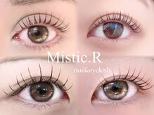 ミスティックアール(Mistic.R)