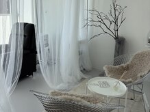 リセット 本山(Reset)の雰囲気（上質な空間で、肌と向き合う贅沢な時間を）