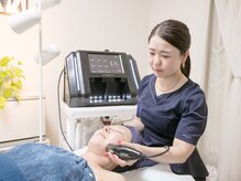 グロウ バイ フェイシャルデザイン アンド アイ(GROW)