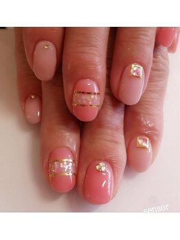 ワーフラット(wharflat)/