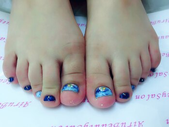 アイル ビューティーサロン(Airu Beauty Salon)/横浜　スカルプ