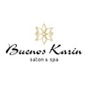 ブエノスカリン(Buenos Karin aroma)のお店ロゴ