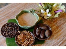 デイスパ プアマナ 大手町店(day spa puamana)/オリジナルハーブ