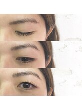 プライズアイリス アイラッシュ 池袋東口店(prize Iris eyelash)/セクシーデザイン♪【池袋】