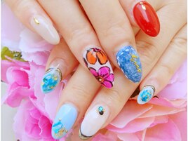 除去付デザイン定額コ-ス◇