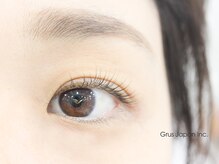 geNe 'n GRUS(ジーン アンド グルス)/まつ毛カール