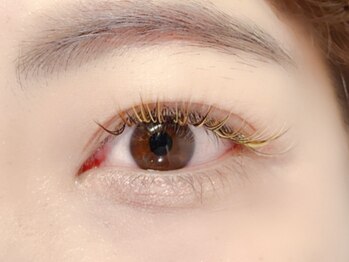 リナータ 新宿東口店(Rinata)/【シングルカラーエクステ】