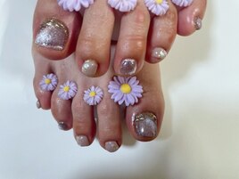 初回オフ無料流行りコース7500