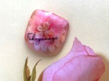 ビューティーサロン ハル(beauty salon haru)/Ｓｕｍｍｅｒフットデザイン】