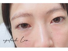 レオ(Leo)/■まつげパーマ/ラッシュリフト