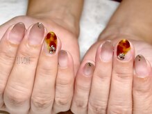 クロシュ(Cloche)/