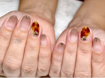 クロシュ(Cloche)/