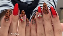 ビューティーサロン ナナ(Beauty Salon NANA)