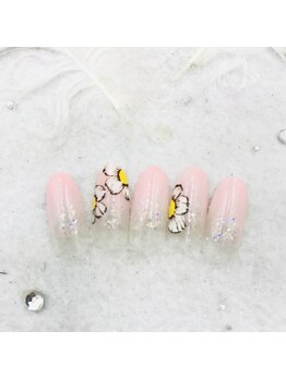 エスピィ(espy)/定額6400円