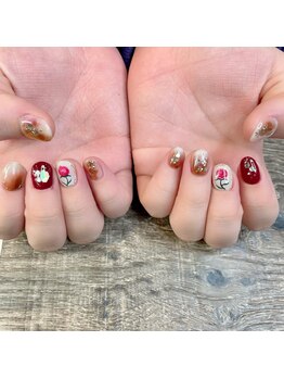 爪屋べっぴん堂/