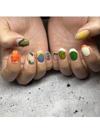 ニュアンス[新宿/新宿歌舞伎町]