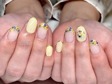 クロシュ(Cloche)/