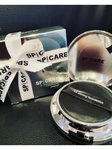 エステサロン オパール(OPALE)/V3ファンデーション正規取り扱い