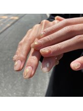 ヒルズ 原宿(Hills Harajuku)/ニュアンス