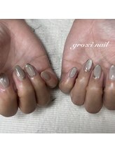 グロッシィネイル(gro:ci nail)/スペシャル新¥8500/再来¥9000 33