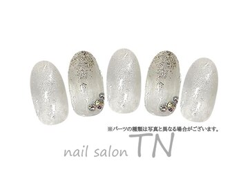 ティーエヌ イオン新潟青山店/12月季節の定額4900円