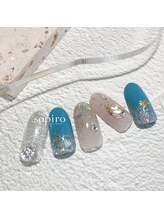 ソピーロ たかのこ店(sopiro)/12月【monthly &nbsp;gold】